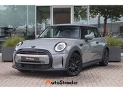 MINI One - Mini 3-Deurs (f56) 1.5 Business Edition 102pk | LED | Cruise