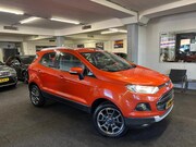 Ford EcoSport - 1.0 EcoB. Titanium *NAP*CLIMA*2e eigen