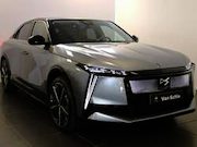 DS No 8 - N°8 Long Range Étoile Absolute Comfort 97 kWh 21"