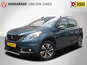 Peugeot 2008 - 1.2 Automaat Allure, Camera, Cruise, NL/NAP
