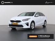 Kia Ceed - Sportswagon 1.5 T-GDI GT-PlusLine | Panoramadak | JBL Audio