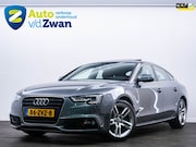Audi A5 - Sportback 1.8 TFSI S-Line Edition|Pano|1e eigenaar