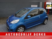Peugeot 107 - 1.0-12V Millesim 200 Airco Stuurbekrachtiging Jaar APK Garan