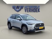 Toyota Corolla Cross - 2.0 High Power Hybrid First Edition NL Auto - Dodehoek Detec