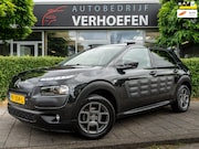 Citroën C4 Cactus - 1.2 PureTech Business | AUTOMAAT | PARKEERCAMERA | TREKHAAK