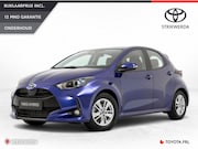 Toyota Yaris - 1.5 Hybrid 115 Active Plus