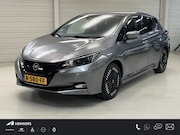 Nissan Leaf - Tekna 40 kWh / 92% SOH Accu / Eerste Eigenaar / Dealer Onder