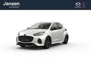 Mazda 2 - Hybrid Homura | 6 speakers | 7-inch digitale meter
