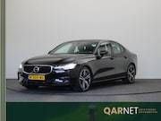 Volvo S60 - 2.0 T4 R-Design | Trekhaak | Elektrische Stoelverstelling me