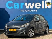 Peugeot 208 - 1.2 PureTech Blue Lion |2e Eigenaar|Airco|Cruise|Navi|PDC|El