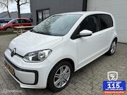 Volkswagen Up! - 1.0 EcoFuel move up/airco / nieuwe apk / nap