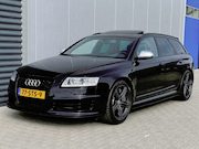 Audi RS6 - A6 Avant 5.0 TFSI