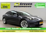 Tesla Model 3 - Standard RWD Plus 60 kWh | Autopilot | Snelladen | SOH 89% |