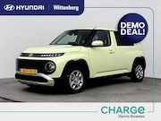 Hyundai Inster - Pulse 49 kWh | WLTP 370km | 3-Fasen | Snelladen | Navigatie 