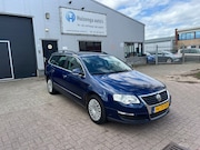 Volkswagen Passat - 2.0 FSI Comfort| AUTOMAAT| BJ:2007