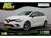 Renault Clio - Estate 1.5 dCi GT-Line 110PK 6-Bak Panoramadak Full LED Clim