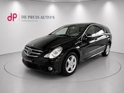 Mercedes-Benz R-klasse - 500 Lang 4M 7p. Luchtvering Harman/Kardon Pano