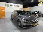 Mercedes-Benz CLA-Klasse - Shooting Brake 180 Business Solution AMG Navi- Camera Panoda