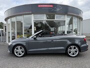 Audi A3 - Cabriolet 1.4 TFSI De.PL.+
