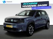 Fiat Grande Panda - 1.2 Hybrid ICON | 10,25" touchscreen radio met Bluetooth, DA