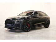 Audi RS Q8 - RSQ8 4.0 TFSI Quattro 600pk Carbon B&O Keramisch Pano Massag
