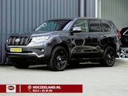 Toyota Land Cruiser - 2.8 D-4D Comfort BE Trekker | 5-Zitplaatsen |