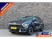Kia Sportage - 1.6 T-GDi Plug-in Hybrid AWD DynamicPlusLine | PHEV | Trekha
