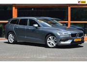 Volvo V60 - 2.0 B3 Business Pro | Adaptive Cruise | Stoel + Stuur Verwar