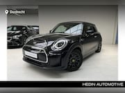 MINI Mini Electric - Camden Edition 33 kWh | Leder | Stoelverwarming | Snellader