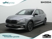 Skoda Fabia - 1.0 TSI 115 pk DSG Monte Carlo | Achteruitrijcamera | Stoelv