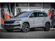 Skoda Karoq - 1.5 TSI 110kW/150pk DSG Sportline