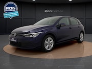 Volkswagen Golf - 1.0 eTSI Life | Carplay | Camera | Parkeerhulp | ACC | Navi