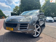 Porsche Cayenne - 4.8 S Clima Elek Pakket Xenon Cruise CarPlay