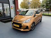 Hyundai i10 - 1.0i Comfort AIRCO LMV CRUISE CONTROL