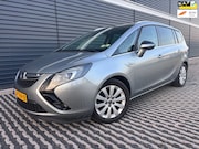 Opel Zafira - 1.4 Cosmo | 5-Persoons | Goed onderhouden