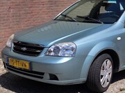Chevrolet Nubira - 1.6-16V Spirit / Org NL / 1e eigenaar