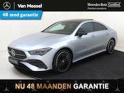Mercedes-Benz CLA-Klasse - 250 e Business Solution AMG /Panoramadak /Memory /19 Inch /N