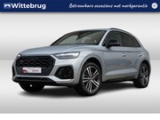 Audi Q5 - 55 TFSI e 367PK S edition | Panoramadak | Trekhaak | 20 Inch