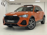 Audi Q3 - 35 TFSI Edition One S-Line | Panoramadak | Bang & Olufsen |