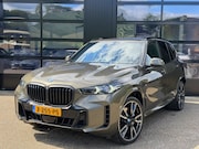 BMW X5 - XDrive50e M-Sport Shadowline Individual Manhattan
