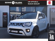 Suzuki Ignis - 1.2 Style Hybrid Automaat | Navi | Keyless | Cruise