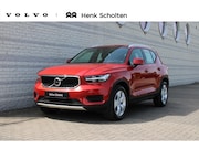 Volvo XC40 - T2 Momentum Business | Apple carplay/Android auto | Adaptiev