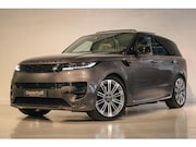 Land Rover Range Rover Sport - 3.0 P460e Dynamic HSE