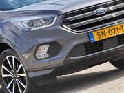 Ford Kuga - 1.5 EcoBoost ST Line - Magnetic Grey - TSC/Trekhaak/SYNC3 -