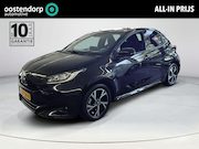 Toyota Yaris - 1.5 Hybrid 115 Dynamic Comfort Pack