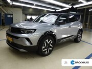 Opel Mokka - 1.2 Turbo Hybrid GS 145pk | Massage | Navigatie | Stuur/Stoe