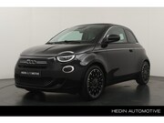 Fiat 500 - 1.0 Hybrid La Prima | Camera | Top Plus Pack | Navigatie | P