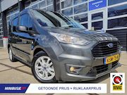 Ford Tourneo Connect - Compact 1.0 Trend NAVI / CRUISE / TREKHAAK / PDC / LM-VELGEN