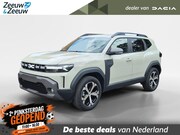 Dacia Duster - 1.6 Hybrid 140 Journey | Verwarmde voorstoelen | Dodehoek de