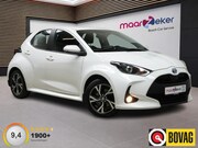 Toyota Yaris - 1.5 Hybrid Comfort ✅Stoelverw.✅Navi✅Clima✅Camera✅Adapt.Cruis
